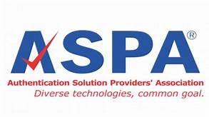 Authentication Solution Providers’ Association (ASPA)