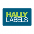 Hally Labels 