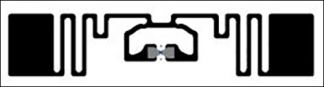 New RAIN RFID Inlay for Apparels from Avery Dennison