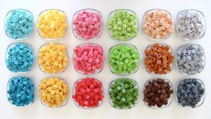 Anti-counterfeiting is now Child’s Play