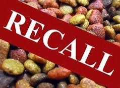 USA Food Recalls
