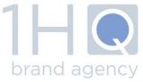1HQ brand agency