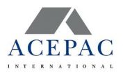 Acepac International (S) Pte Ltd