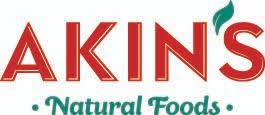 Akins Natural Foods
