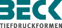 BECK Tiefdruckformen
