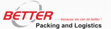 BETTER Industrial Equipment Packing Service