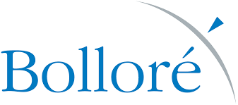 Bollore Inc