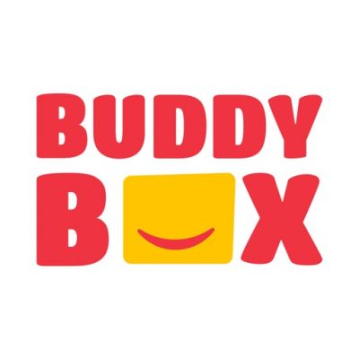 Buddybox