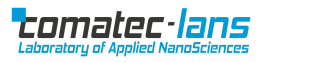 COMATEC-LANS Laboratory of Applied NanoSciences