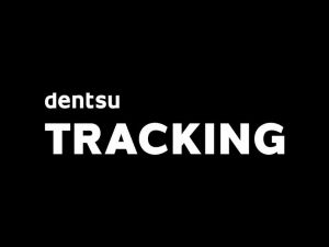 Dentsu Tracking