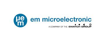 EM Microelectronic 