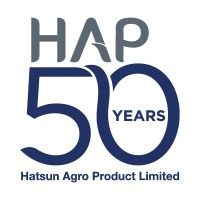 Hatsun Agro product ltd