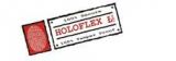 Holoflex Limited 
