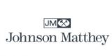Johnson Matthey plc 