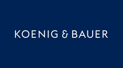 Koenig & Bauer KG