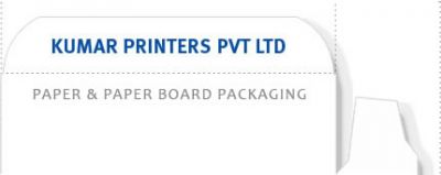 KUMAR Printers PVT Ltd