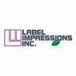label impressions, inc 