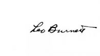 Leo Burnett