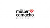 Muller Camacho Design