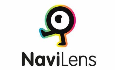 NAVILENS empowering the visually impaired