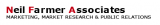 NEIL FARMER ASSOCIATES