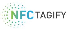 NFC Tagify