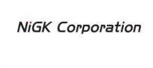NiGK Corporation 