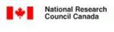 National Research Council Canada 