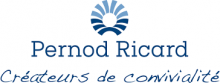 Pernod Ricard 