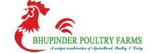 Bhupinder Poultry Farm 