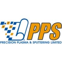 Precision Plasma & Sputtering Ltd