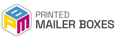 Printed Mailer Boxes