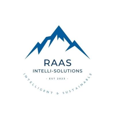 Raas Intellisolutions LLP