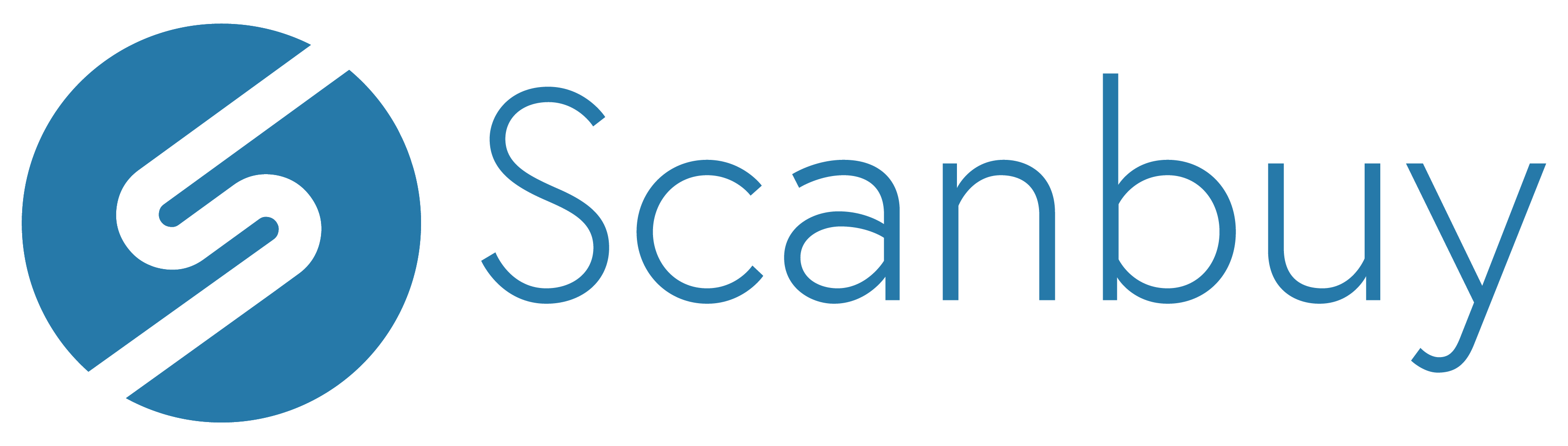 Scanbuy