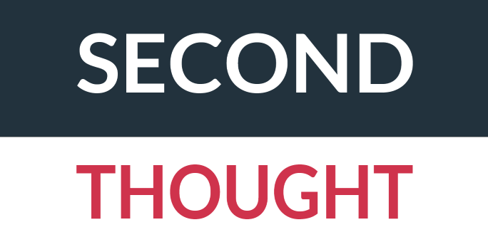 Second Thought Ltd