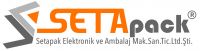 SETAPAK ELEKTRONIK VE AMBALAJ MAKINA SAN. TIC. LTD. STI.