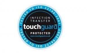 Touchguard