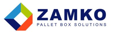 ZAMKO BV