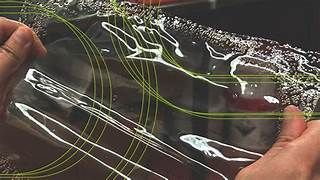 Nanomaterial additive derived from liquorice extends shelf life of fresh produce