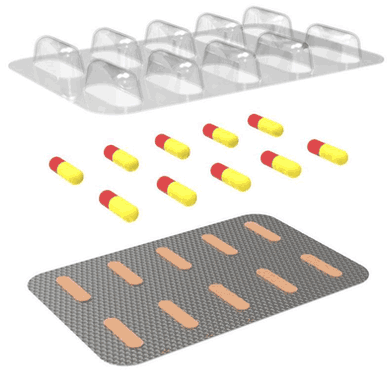 Activ-Film product | AIPIA