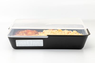 Checkpoint Systems’ latest RFID inlay, for reusable and microwavable packaging, boosts circular economy 