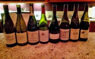 Wine Fraud ‘Off the Scale’