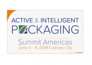 The USA Smart Packaging Revolution Continues!