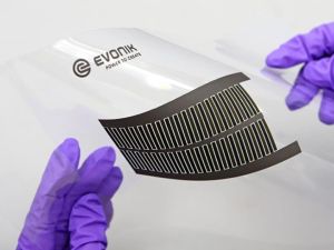 Evonik and InnovationLab combine to offer Printed Electronics technology at scale