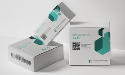 Various codes, one solution – serialization service for pharmaceutical packaging