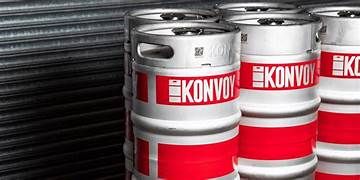 SUSTAINABILITY: Keg tracking technology from Australia set to go global