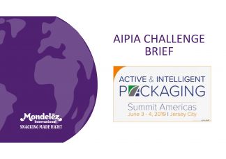 Mondelez is ready for Active & Intelligent Packaging!