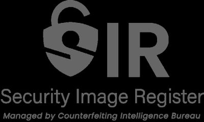 New register for optically variable devices aims to protect authenticity of security printing
