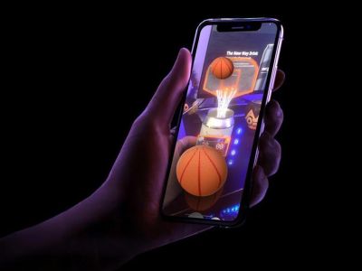 That’s the spirit! Augmented Reality App connects to new consumer segment