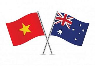 AIPIA first outing in Vietnam – then on to AUSPACK!